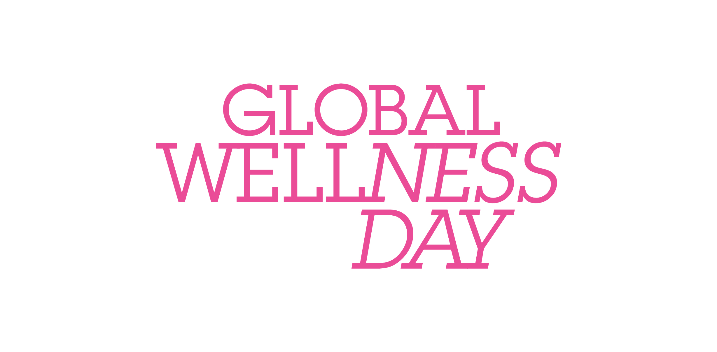 Mi a Global Wellness Day?