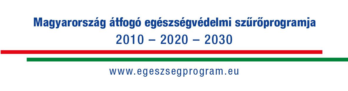 Gördülő egészségügy – 10 éve segít családok ezreinek Magyarország átfogó egészségvédelmi szűrőprogramja