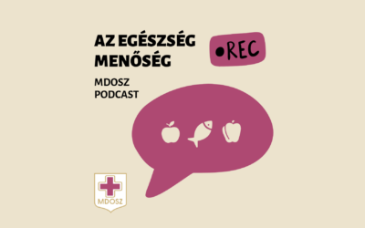 MDOSZ podcast