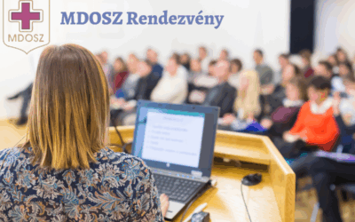 MDOSZ IV. Szakmai nap