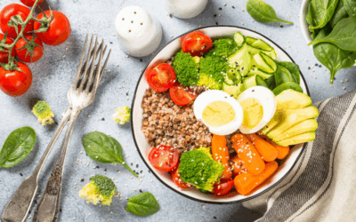 TÁPLÁLKOZÁSI AKADÉMIA HÍRLEVÉL 2025. OKTÓBER