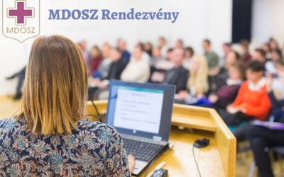 MDOSZ V. Szakmai nap
