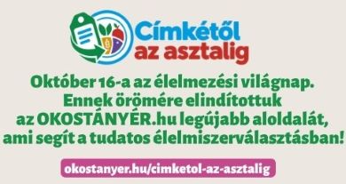 Sajtóközlemény